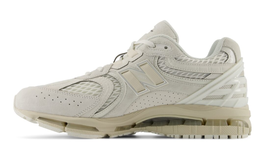 【2026年 7/1 発売予定】New Balance U1954 1R3 “Sea Salt” (ニューバランス) [U19541R3]