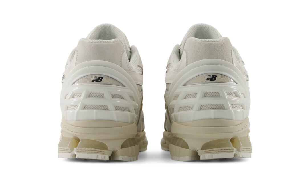 【2026年 7/1 発売予定】New Balance U1954 1R3 “Sea Salt” (ニューバランス) [U19541R3]