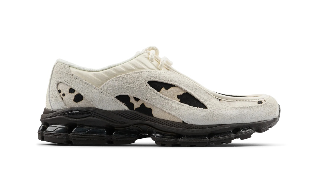 【2026年 9/16 発売】New Balance U1890A 6M2 “Grey/Beige” (ニューバランス) [U18906M2]