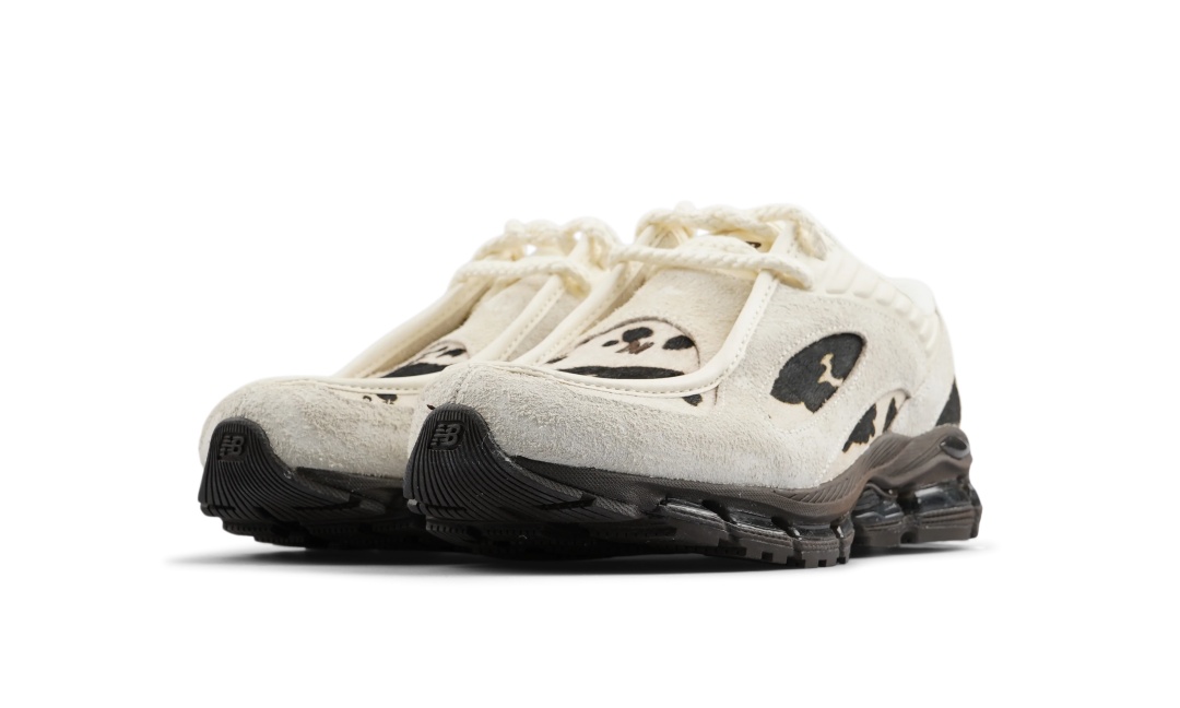 【2026年 9/16 発売】New Balance U1890A 6M2 “Grey/Beige” (ニューバランス) [U18906M2]