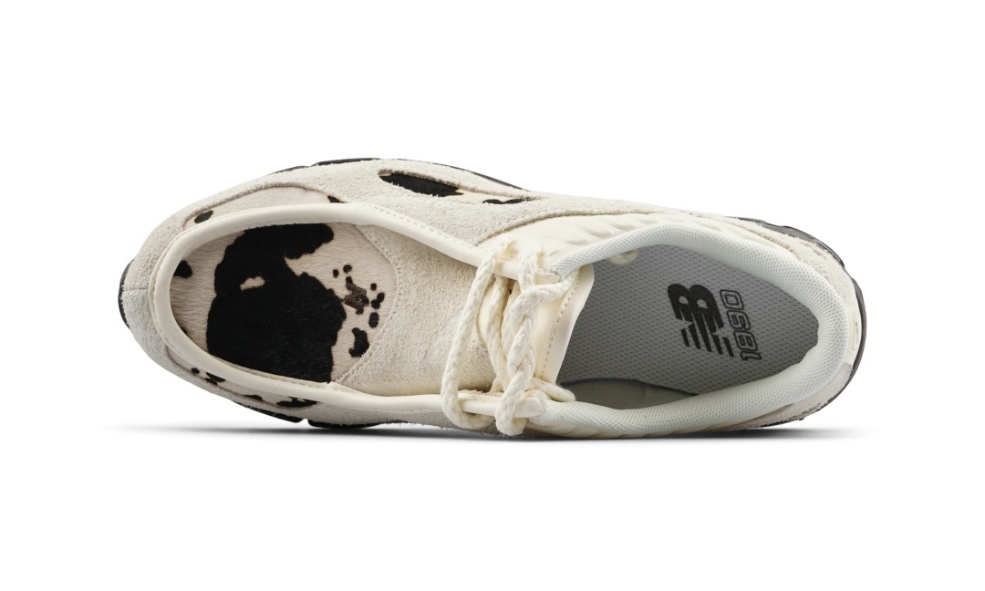 【2026年 9/16 発売】New Balance U1890A 6M2 “Grey/Beige” (ニューバランス) [U18906M2]