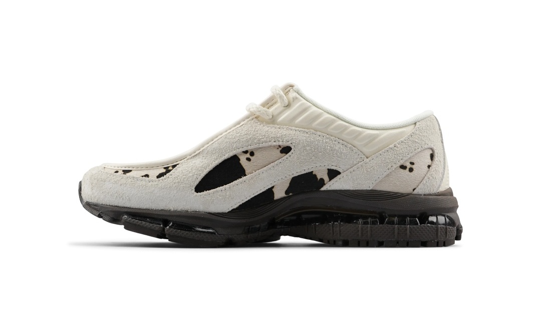 【2026年 9/16 発売】New Balance U1890A 6M2 “Grey/Beige” (ニューバランス) [U18906M2]