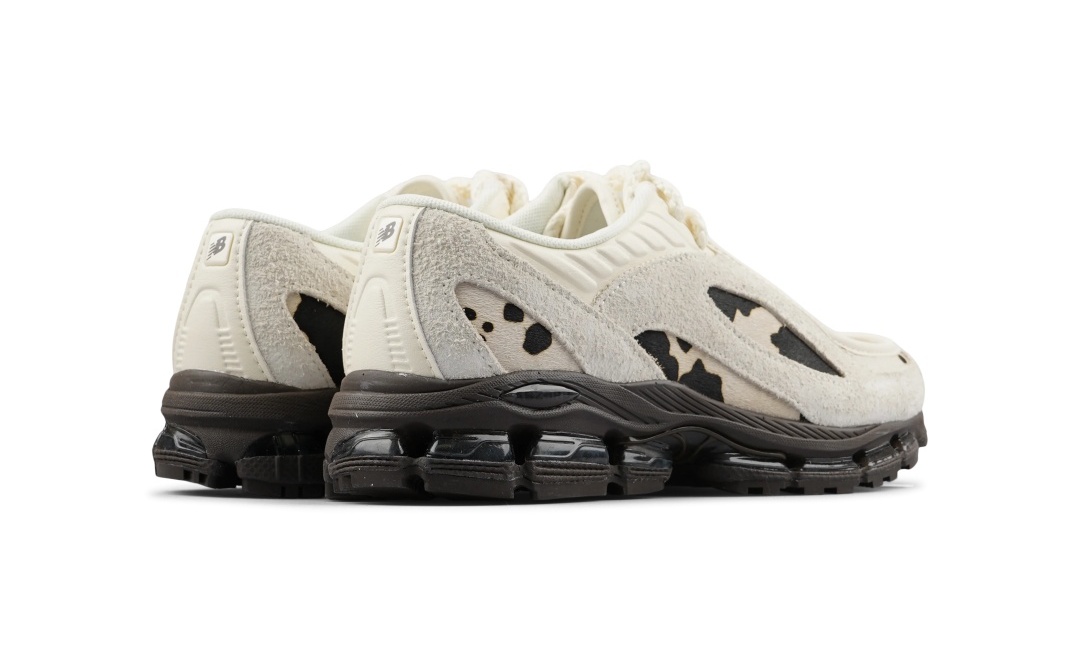 【2026年 9/16 発売】New Balance U1890A 6M2 “Grey/Beige” (ニューバランス) [U18906M2]