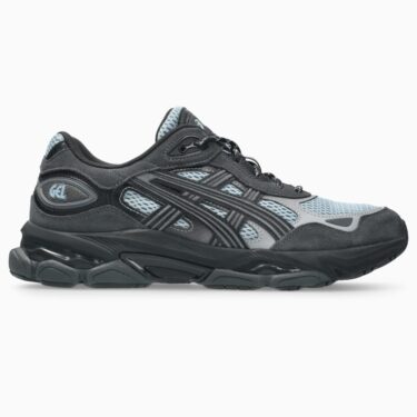 【2026年 8/7 発売】ASICS GEL-NYC 2.0 “SLATE BLUE/GRAPHITE GREY” (アシックス ゲル エヌワイシー) [1203B080.400]