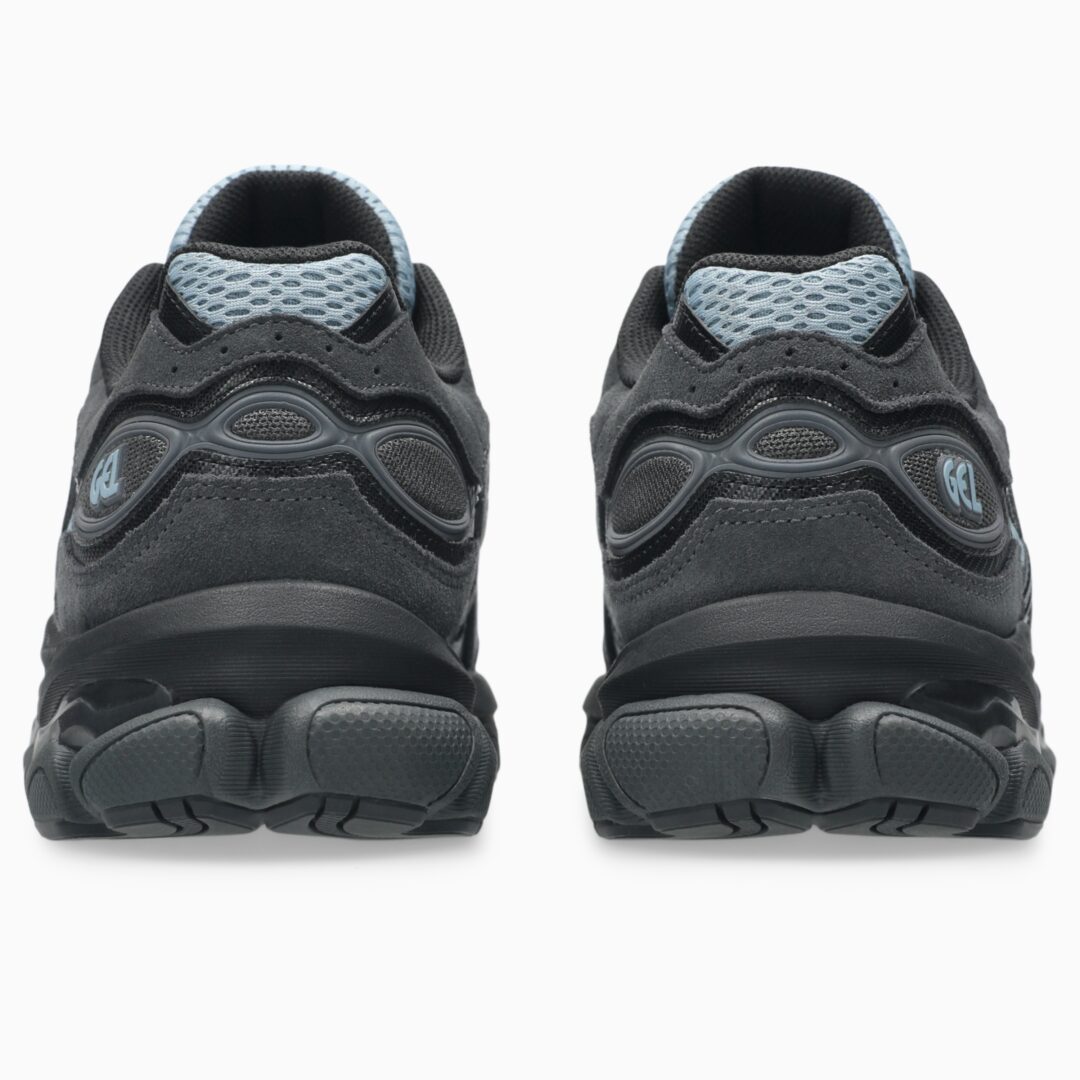 【2026年 8/7 発売】ASICS GEL-NYC 2.0 “SLATE BLUE/GRAPHITE GREY” (アシックス ゲル エヌワイシー) [1203B080.400]