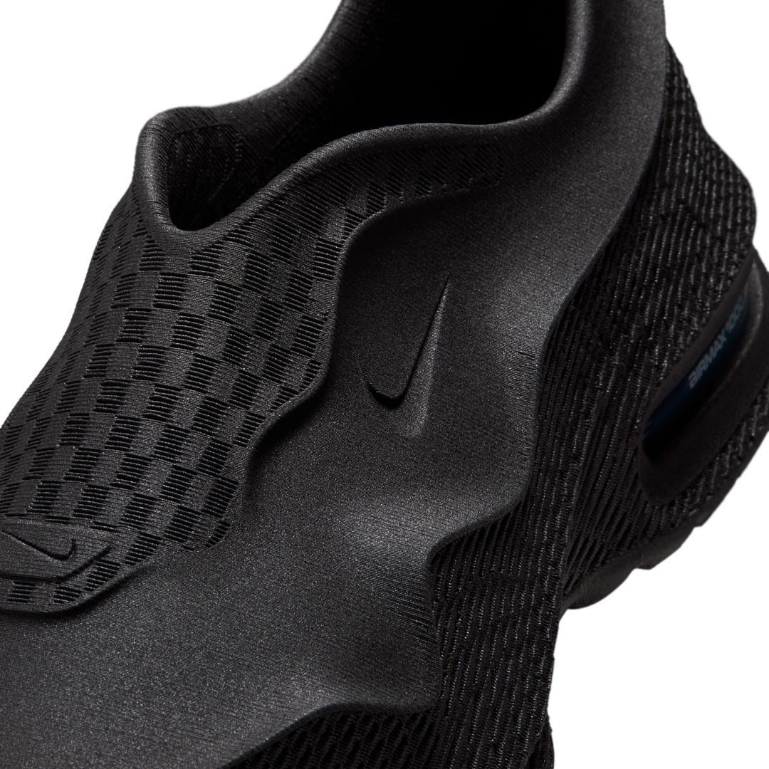 【2026年 7/30 発売予定】NIKE AIR MAX 1000.2 “Black/Glacier Blue” (ナイキ エア マックス 1000 “ブラック/グレイシャーブルー”) [JF3484-006]