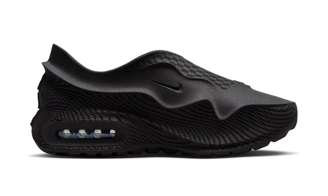 【2026年 7/30 発売予定】NIKE AIR MAX 1000.2 “Black/Glacier Blue” (ナイキ エア マックス 1000 “ブラック/グレイシャーブルー”) [JF3484-006]