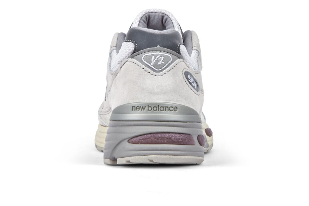 【2026年 8/1 発売予定】New Balance U991 AC2 “Wind Chime/Brilliant White” Made in England (ニューバランス) [U991AC2]