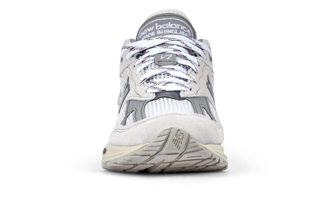 【2026年 8/1 発売予定】New Balance U991 AC2 “Wind Chime/Brilliant White” Made in England (ニューバランス) [U991AC2]