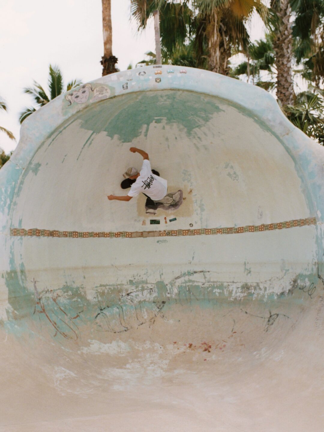 STUSSY 2026 “Pre-Fall Collection”が7/31 発売 (ステューシー 2026年 秋/フォール コレクション)
