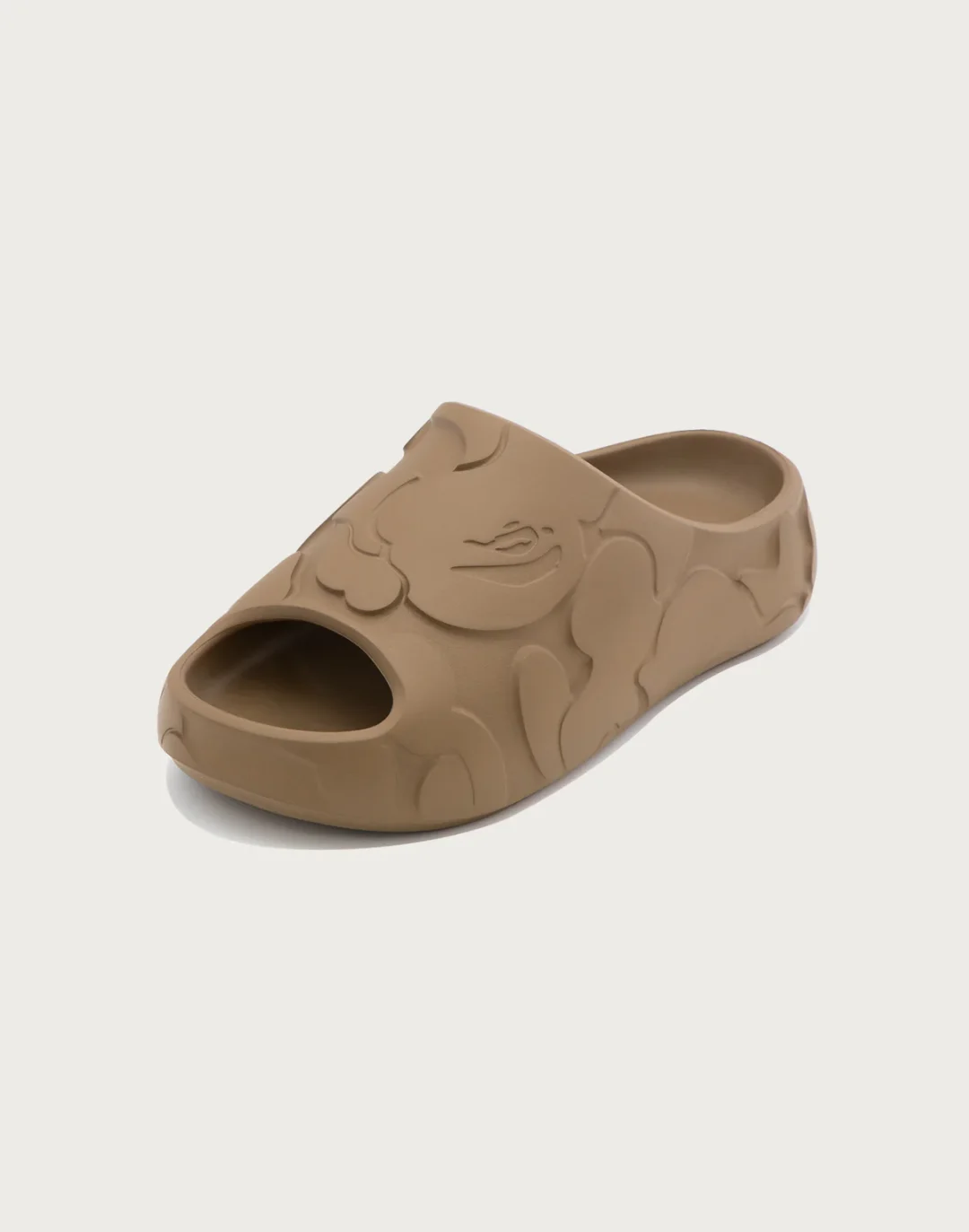 A BATHING APE 2026 SS “BAPE SLIDE” 第2弾が2026年 7/31 12:00 & 8/1 発売 (ア ベイシング エイプ “ベイプ スライド”)