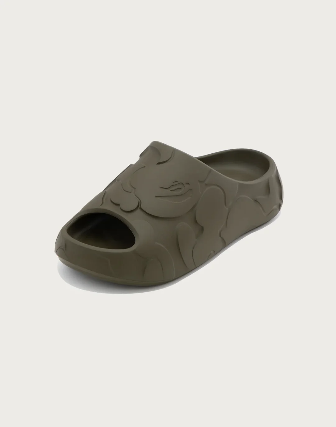 A BATHING APE 2026 SS “BAPE SLIDE” 第2弾が2026年 7/31 12:00 & 8/1 発売 (ア ベイシング エイプ “ベイプ スライド”)