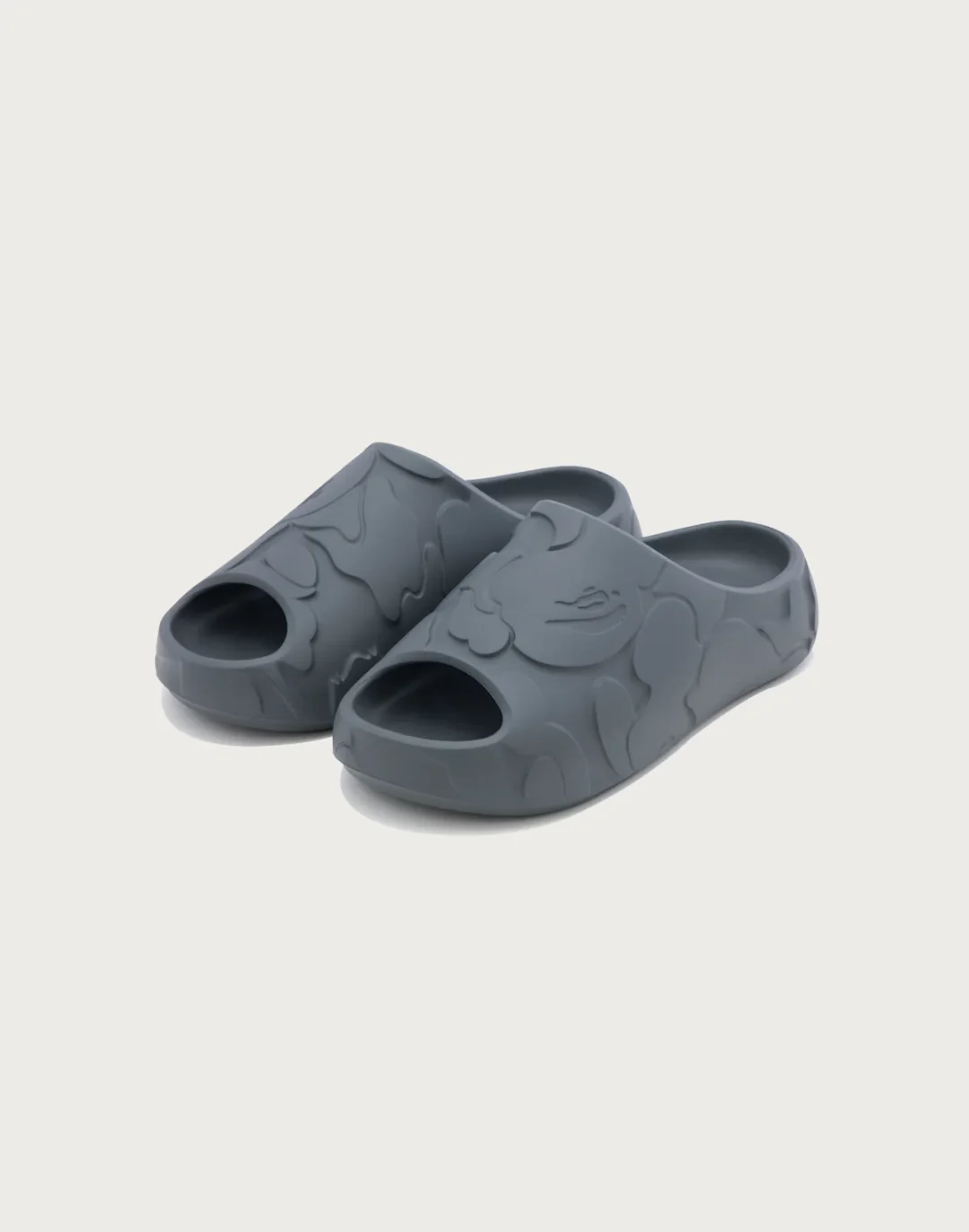 A BATHING APE 2026 SS “BAPE SLIDE” 第2弾が2026年 7/31 12:00 & 8/1 発売 (ア ベイシング エイプ “ベイプ スライド”)