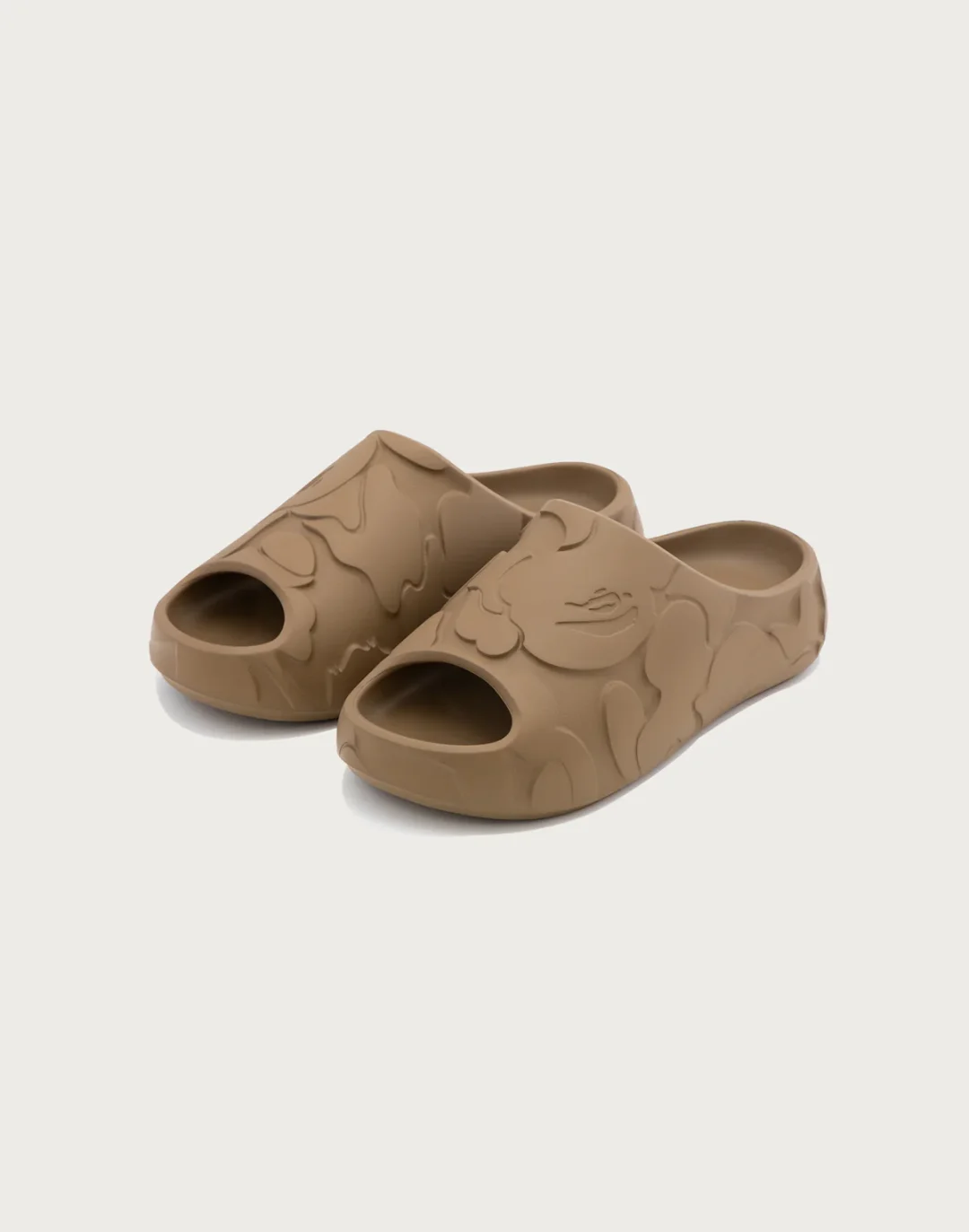 A BATHING APE 2026 SS “BAPE SLIDE” 第2弾が2026年 7/31 12:00 & 8/1 発売 (ア ベイシング エイプ “ベイプ スライド”)