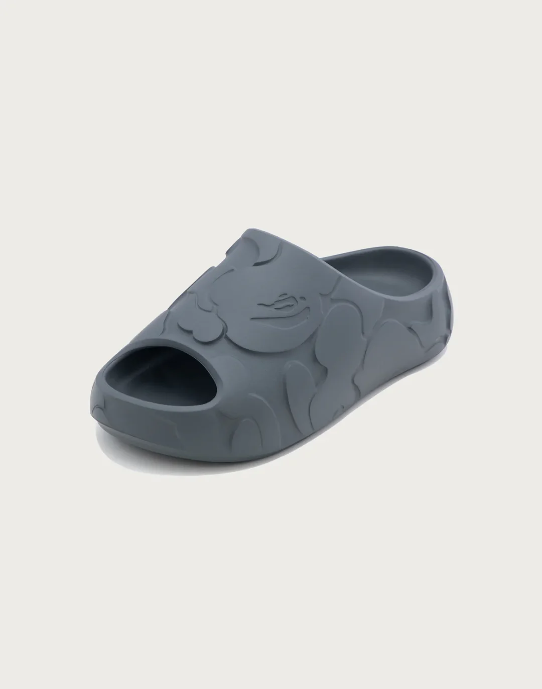 A BATHING APE 2026 SS “BAPE SLIDE” 第2弾が2026年 7/31 12:00 & 8/1 発売 (ア ベイシング エイプ “ベイプ スライド”)