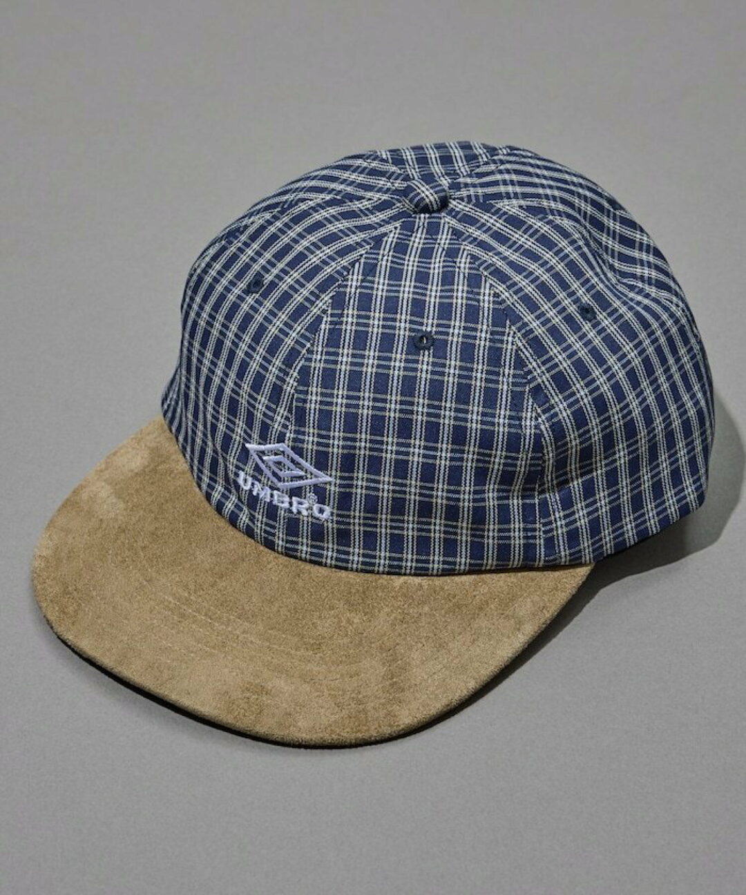 FREAK’S STORE × UMBRO 2026 FW 別注 “2TONE Flat Visor Cap”が発売 (フリークスストア アンブロ 2026年 秋冬)