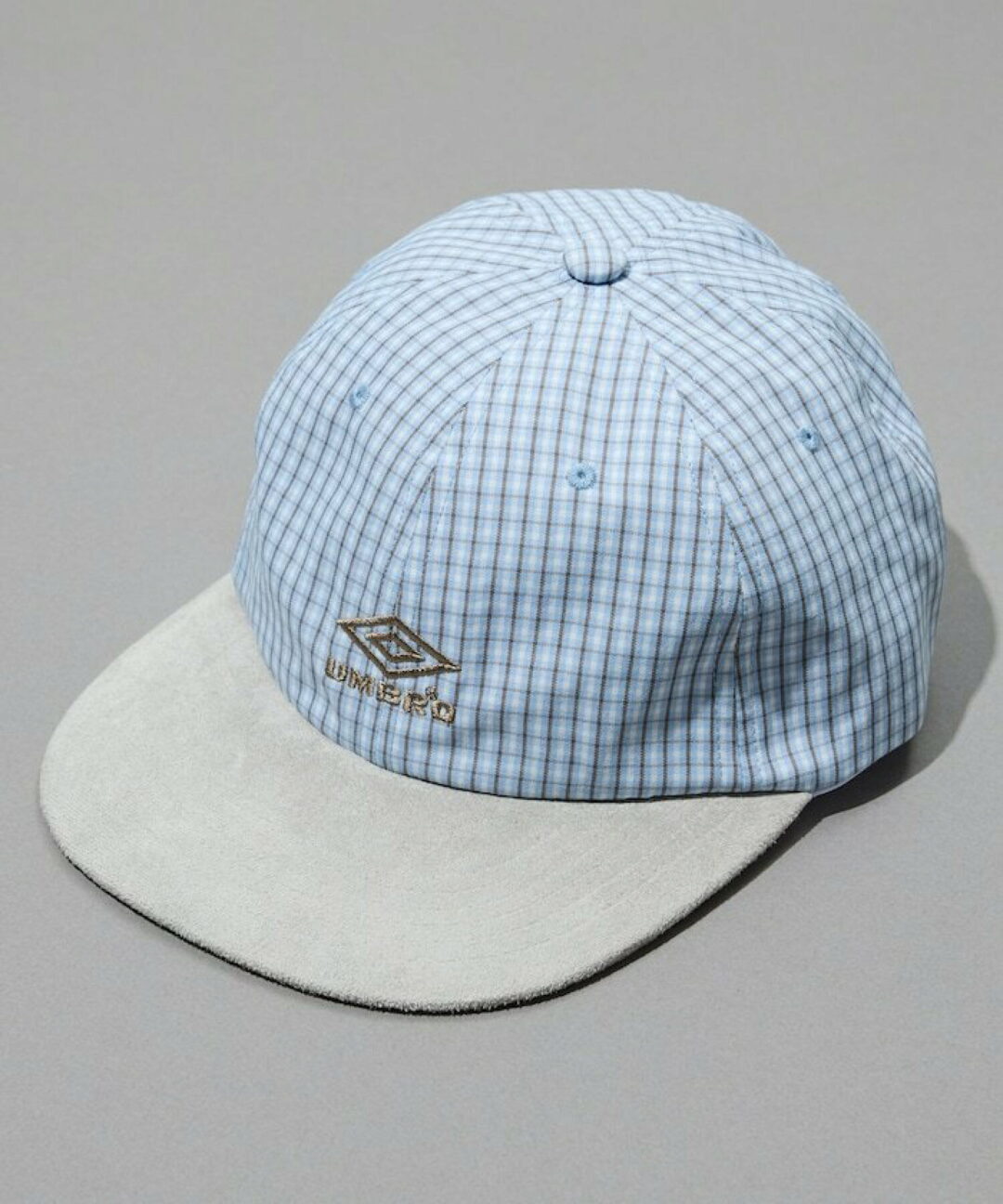 FREAK’S STORE × UMBRO 2026 FW 別注 “2TONE Flat Visor Cap”が発売 (フリークスストア アンブロ 2026年 秋冬)