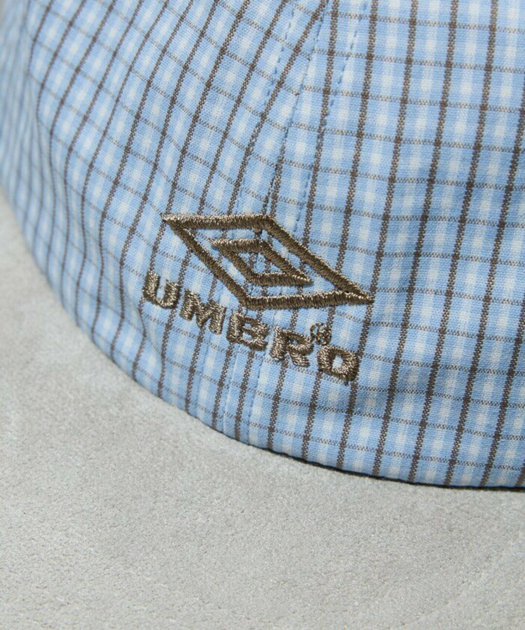 FREAK’S STORE × UMBRO 2026 FW 別注 “2TONE Flat Visor Cap”が発売 (フリークスストア アンブロ 2026年 秋冬)