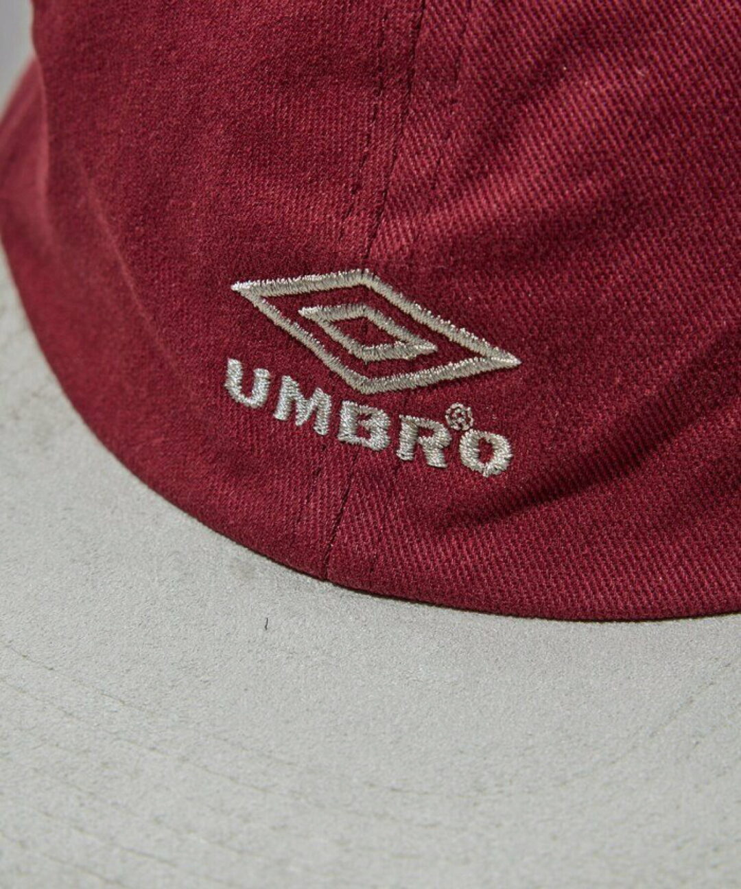 FREAK’S STORE × UMBRO 2026 FW 別注 “2TONE Flat Visor Cap”が発売 (フリークスストア アンブロ 2026年 秋冬)