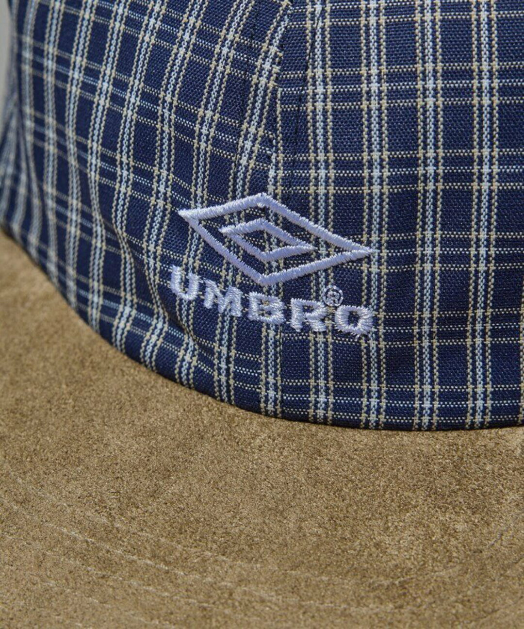 FREAK’S STORE × UMBRO 2026 FW 別注 “2TONE Flat Visor Cap”が発売 (フリークスストア アンブロ 2026年 秋冬)