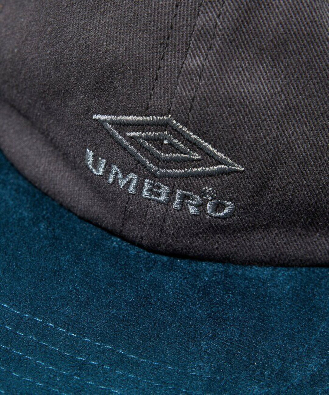 FREAK’S STORE × UMBRO 2026 FW 別注 “2TONE Flat Visor Cap”が発売 (フリークスストア アンブロ 2026年 秋冬)