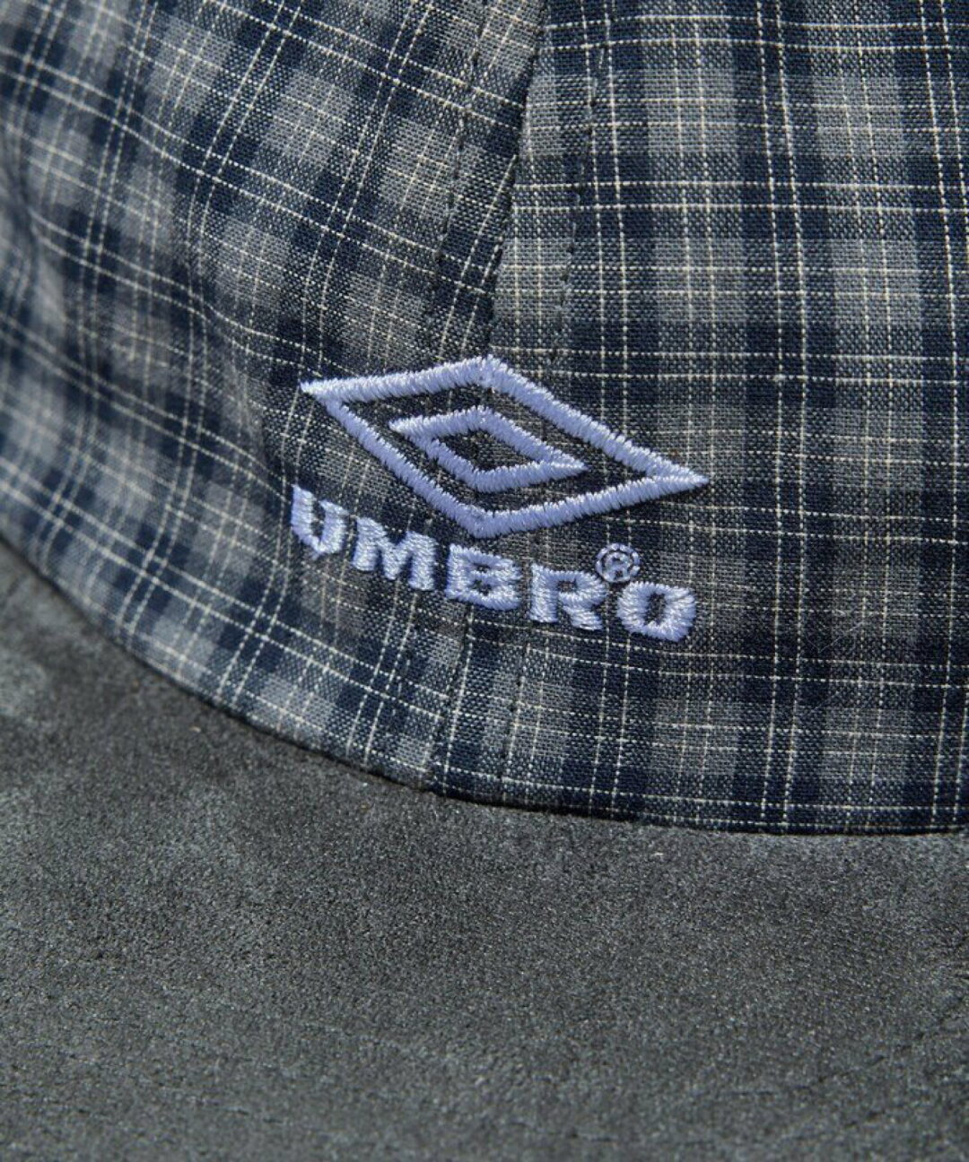 FREAK’S STORE × UMBRO 2026 FW 別注 “2TONE Flat Visor Cap”が発売 (フリークスストア アンブロ 2026年 秋冬)