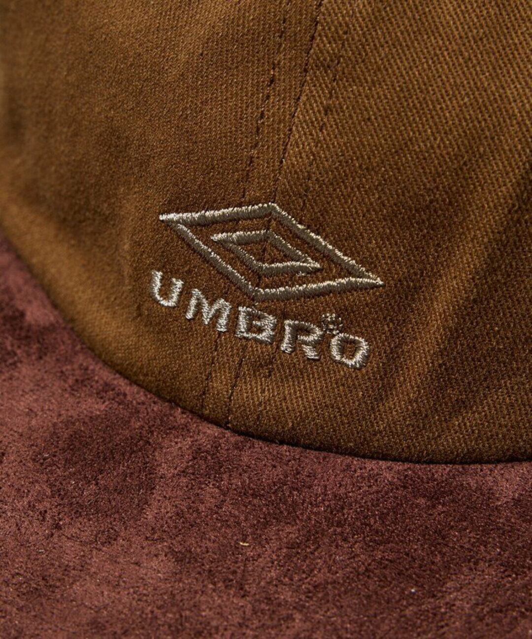 FREAK’S STORE × UMBRO 2026 FW 別注 “2TONE Flat Visor Cap”が発売 (フリークスストア アンブロ 2026年 秋冬)