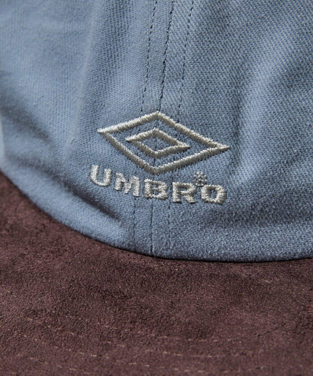 FREAK’S STORE × UMBRO 2026 FW 別注 “2TONE Flat Visor Cap”が発売 (フリークスストア アンブロ 2026年 秋冬)
