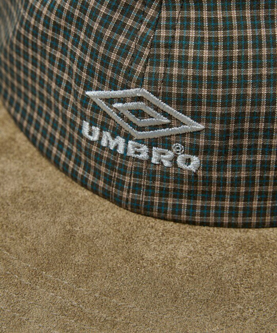 FREAK’S STORE × UMBRO 2026 FW 別注 “2TONE Flat Visor Cap”が発売 (フリークスストア アンブロ 2026年 秋冬)