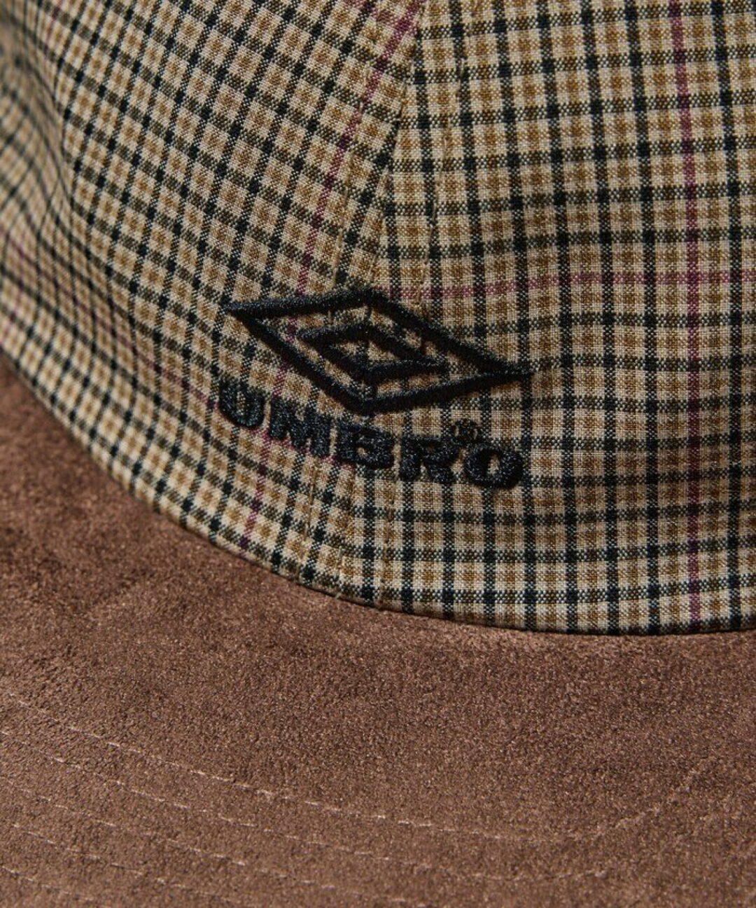 FREAK’S STORE × UMBRO 2026 FW 別注 “2TONE Flat Visor Cap”が発売 (フリークスストア アンブロ 2026年 秋冬)