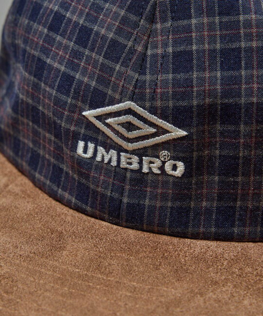 FREAK’S STORE × UMBRO 2026 FW 別注 “2TONE Flat Visor Cap”が発売 (フリークスストア アンブロ 2026年 秋冬)