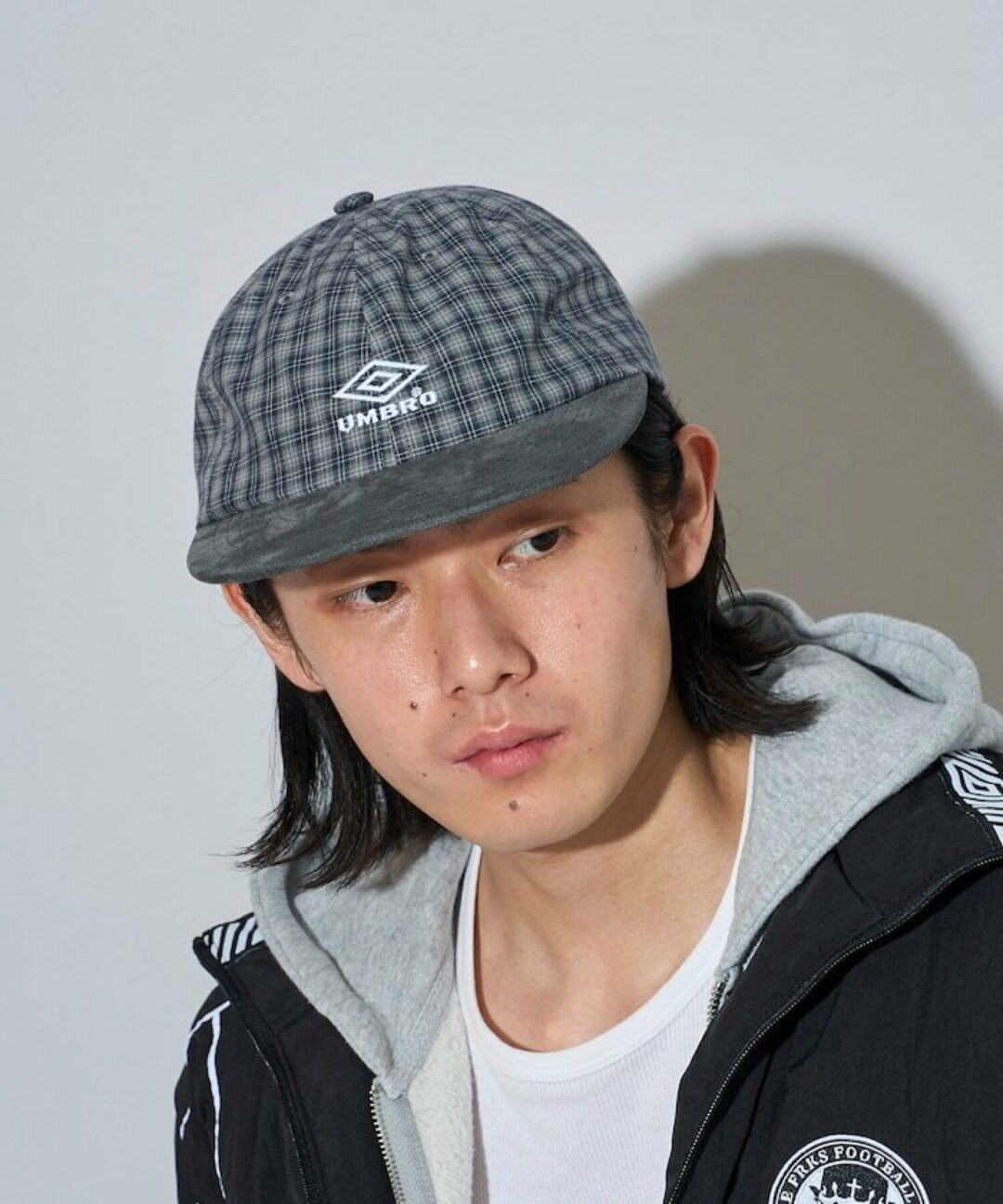 FREAK’S STORE × UMBRO 2026 FW 別注 “2TONE Flat Visor Cap”が発売 (フリークスストア アンブロ 2026年 秋冬)