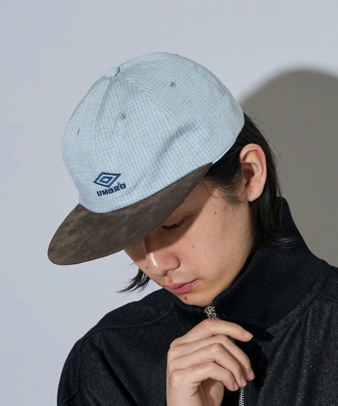 FREAK’S STORE × UMBRO 2026 FW 別注 “2TONE Flat Visor Cap”が発売 (フリークスストア アンブロ 2026年 秋冬)