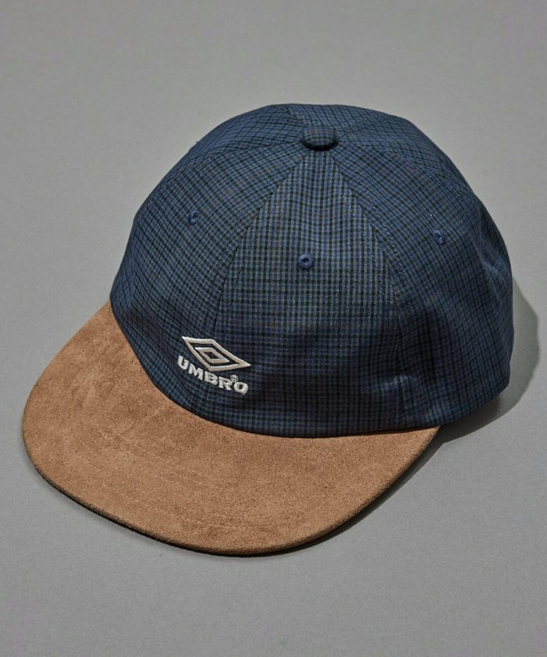FREAK’S STORE × UMBRO 2026 FW 別注 “2TONE Flat Visor Cap”が発売 (フリークスストア アンブロ 2026年 秋冬)