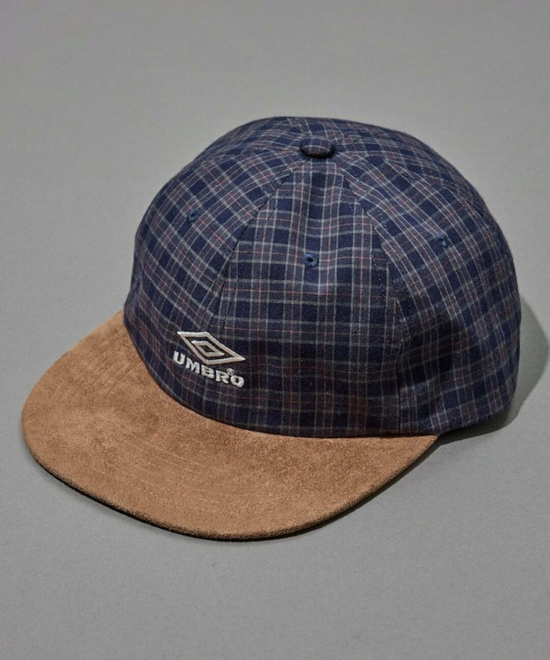 FREAK’S STORE × UMBRO 2026 FW 別注 “2TONE Flat Visor Cap”が発売 (フリークスストア アンブロ 2026年 秋冬)