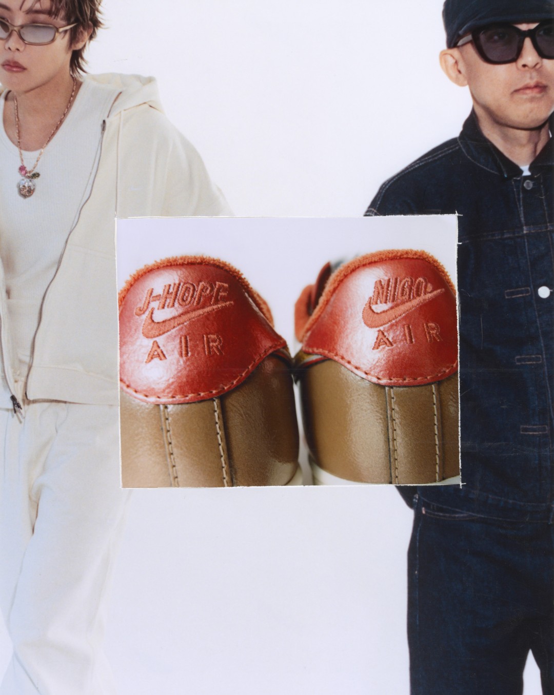 【2026年 10/17 & 10/22 発売】NIGO x BTS/J-Hope x NIKE AIR FORCE 1 01 LOW “Burnt Sunrise” (ニゴー ジェイホープ ナイキ エア フォース 1 ロー “バーントサンライズ”) [IO8766-800]