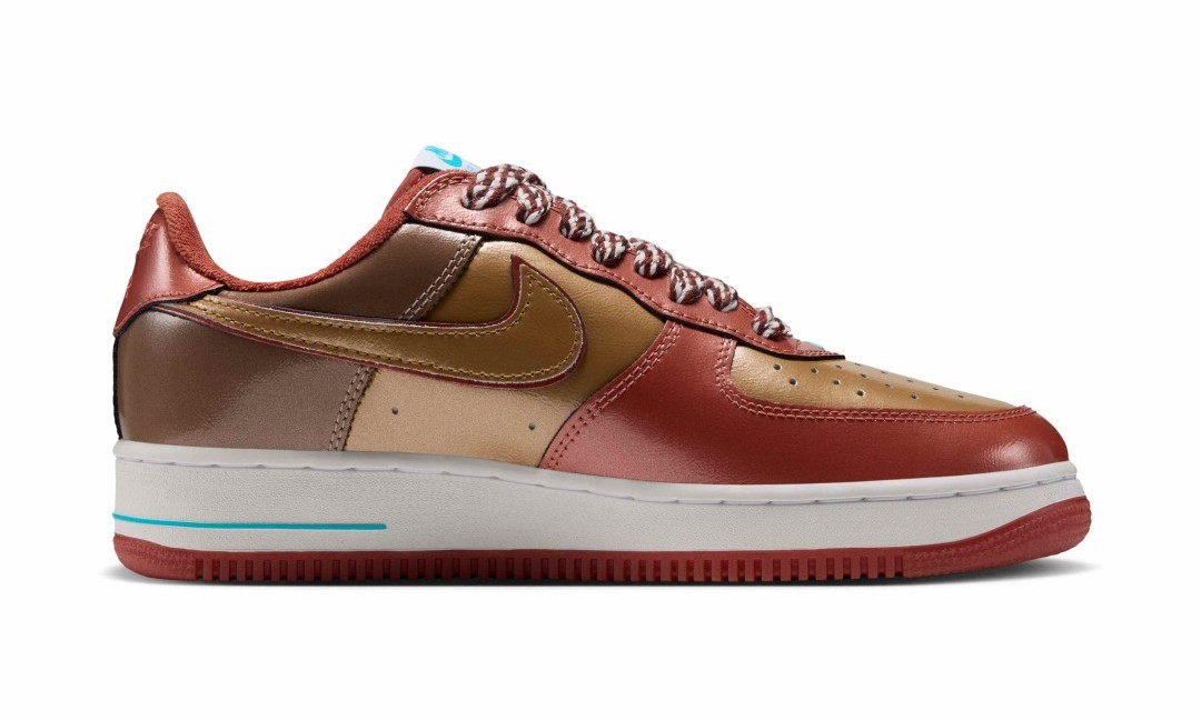 【2026年 10/17 & 10/22 発売】NIGO x BTS/J-Hope x NIKE AIR FORCE 1 01 LOW “Burnt Sunrise” (ニゴー ジェイホープ ナイキ エア フォース 1 ロー “バーントサンライズ”) [IO8766-800]