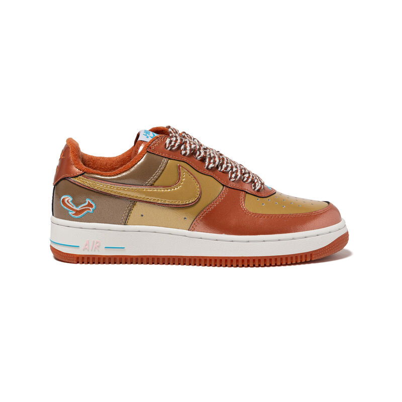 【2026年 10/17 & 10/22 発売】NIGO x BTS/J-Hope x NIKE AIR FORCE 1 01 LOW “Burnt Sunrise” (ニゴー ジェイホープ ナイキ エア フォース 1 ロー “バーントサンライズ”) [IO8766-800]
