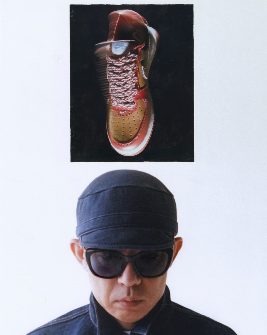 【2026年 10/17 & 10/22 発売】NIGO x BTS/J-Hope x NIKE AIR FORCE 1 01 LOW “Burnt Sunrise” (ニゴー ジェイホープ ナイキ エア フォース 1 ロー “バーントサンライズ”) [IO8766-800]