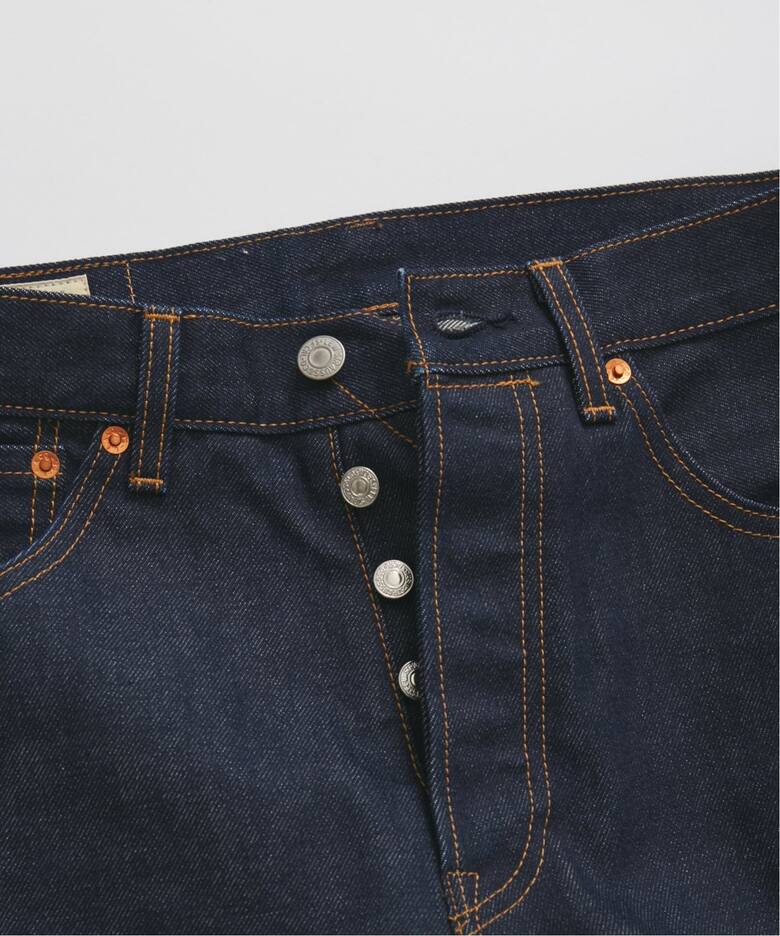 JOURNAL STANDARD × Levi’s 2026 FW 別注 “TYPE1 TRUCKER Blanket Lining & 501 LOOSE”が9月中旬 発売 (ジャーナルスタンダード リーバイス トラッカージャケット ブランケット ルーズ パンツ)
