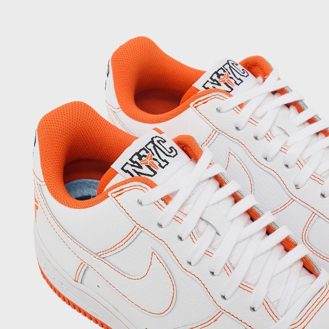 【2026年 8/1 発売予定】Kobe Bryant × NIKE AIR FORCE 1 LOW PROTRO QS “Lord of the Rings” (コービー・ブライアント ナイキ エア フォース 1 ロー プロトロ “ロード・オブ・ザ・リング”) [IQ3921-100]