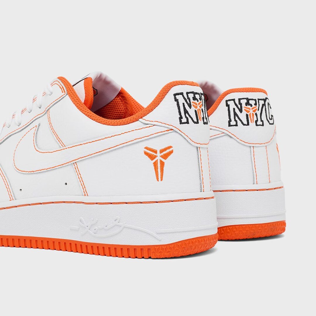 【2026年 8/1 発売予定】Kobe Bryant × NIKE AIR FORCE 1 LOW PROTRO QS “Lord of the Rings” (コービー・ブライアント ナイキ エア フォース 1 ロー プロトロ “ロード・オブ・ザ・リング”) [IQ3921-100]
