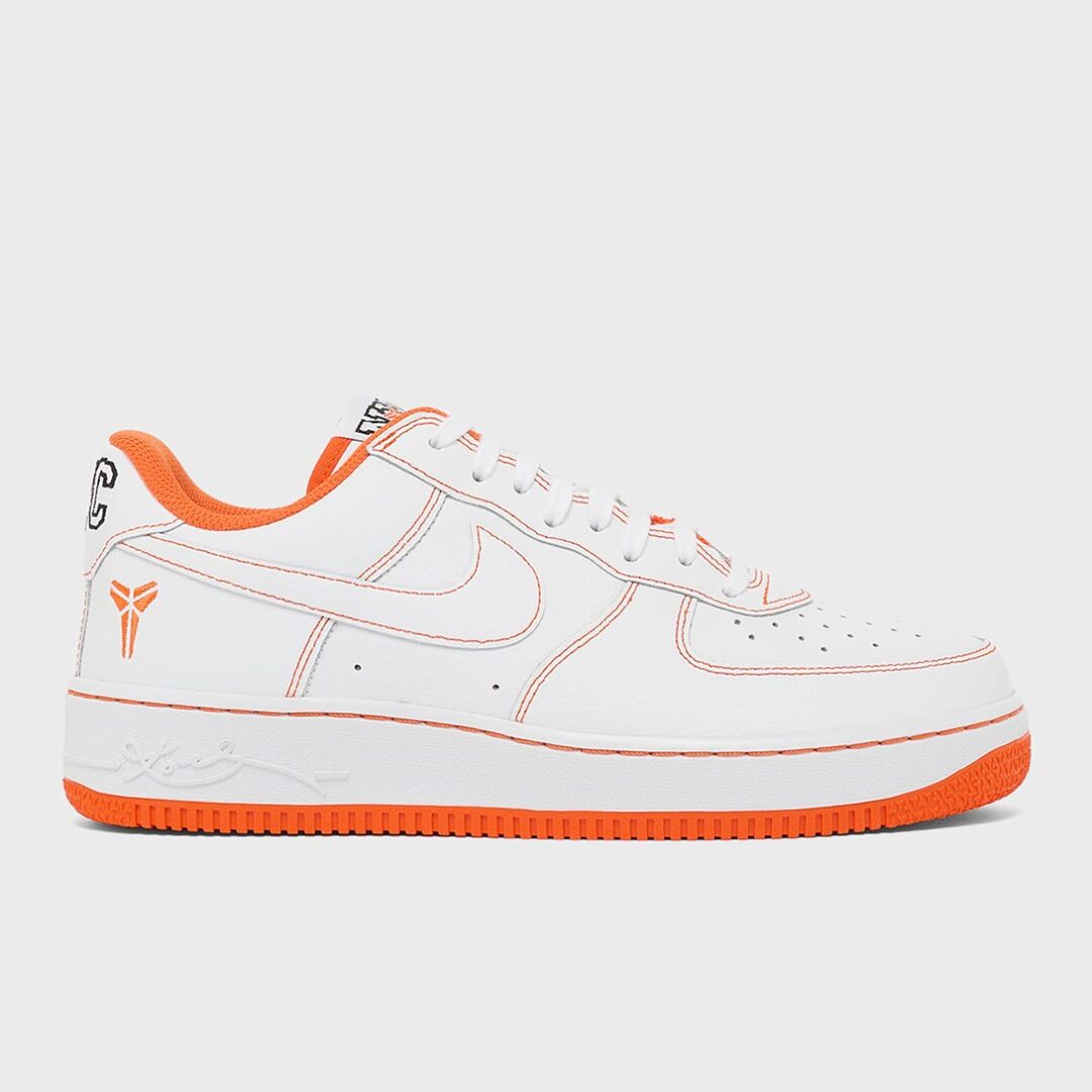 【2026年 8/1 発売予定】Kobe Bryant × NIKE AIR FORCE 1 LOW PROTRO QS “Lord of the Rings” (コービー・ブライアント ナイキ エア フォース 1 ロー プロトロ “ロード・オブ・ザ・リング”) [IQ3921-100]