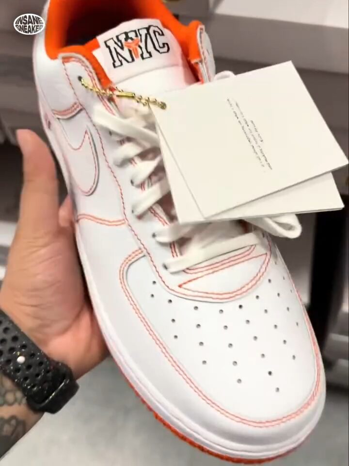 【2026年 8/1 発売予定】Kobe Bryant × NIKE AIR FORCE 1 LOW PROTRO QS “Lord of the Rings” (コービー・ブライアント ナイキ エア フォース 1 ロー プロトロ “ロード・オブ・ザ・リング”) [IQ3921-100]