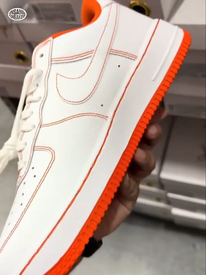 【2026年 8/1 発売予定】Kobe Bryant × NIKE AIR FORCE 1 LOW PROTRO QS “Lord of the Rings” (コービー・ブライアント ナイキ エア フォース 1 ロー プロトロ “ロード・オブ・ザ・リング”) [IQ3921-100]