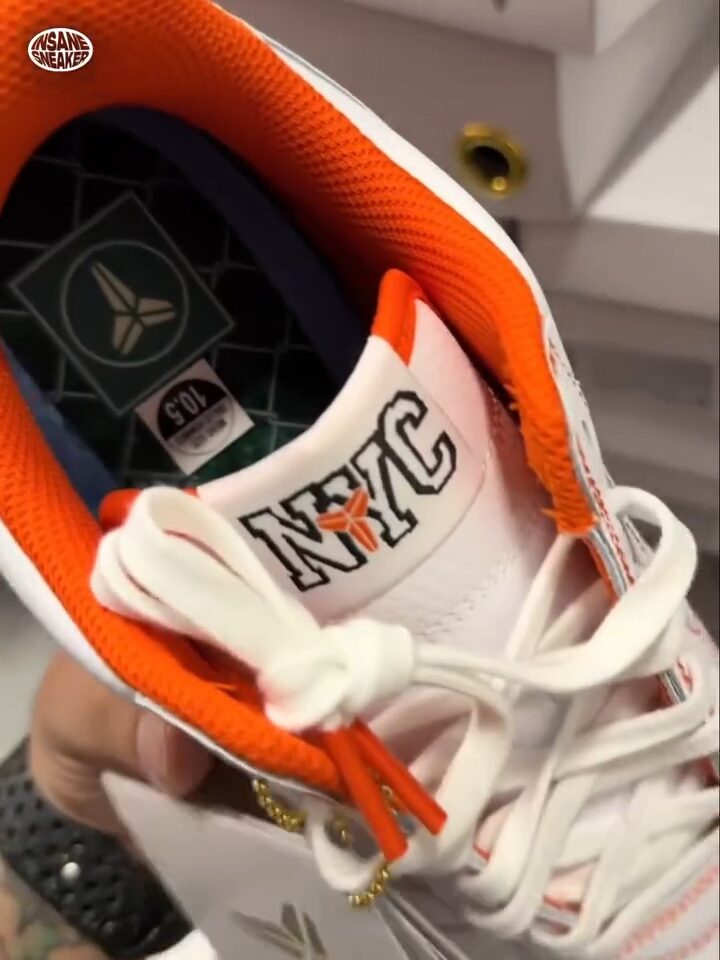【2026年 8/1 発売予定】Kobe Bryant × NIKE AIR FORCE 1 LOW PROTRO QS “Lord of the Rings” (コービー・ブライアント ナイキ エア フォース 1 ロー プロトロ “ロード・オブ・ザ・リング”) [IQ3921-100]