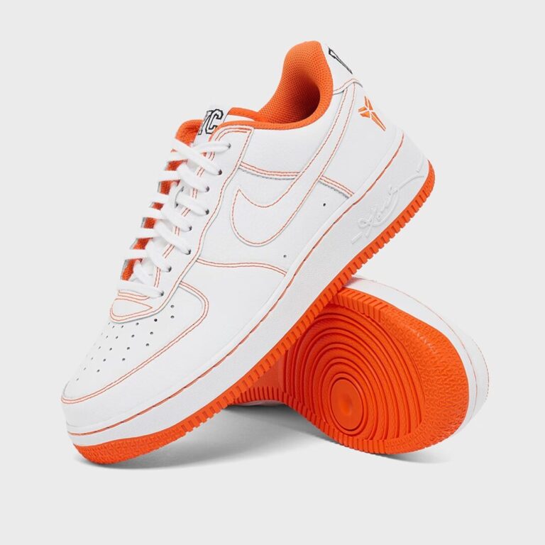 【2026年 8/1 発売予定】Kobe Bryant × NIKE AIR FORCE 1 LOW PROTRO QS “Lord of the Rings” (コービー・ブライアント ナイキ エア フォース 1 ロー プロトロ “ロード・オブ・ザ・リング”) [IQ3921-100]