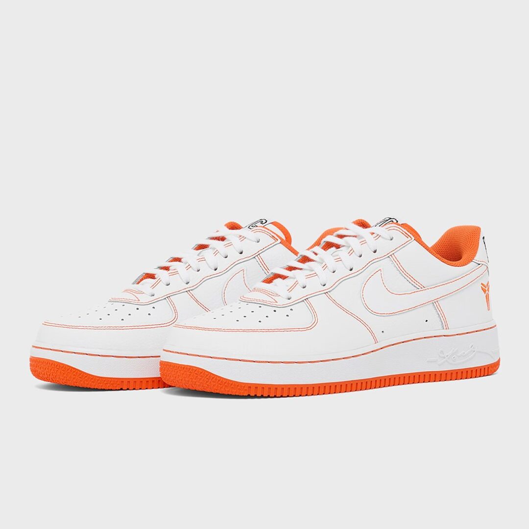 【2026年 8/1 発売予定】Kobe Bryant × NIKE AIR FORCE 1 LOW PROTRO QS “Lord of the Rings” (コービー・ブライアント ナイキ エア フォース 1 ロー プロトロ “ロード・オブ・ザ・リング”) [IQ3921-100]