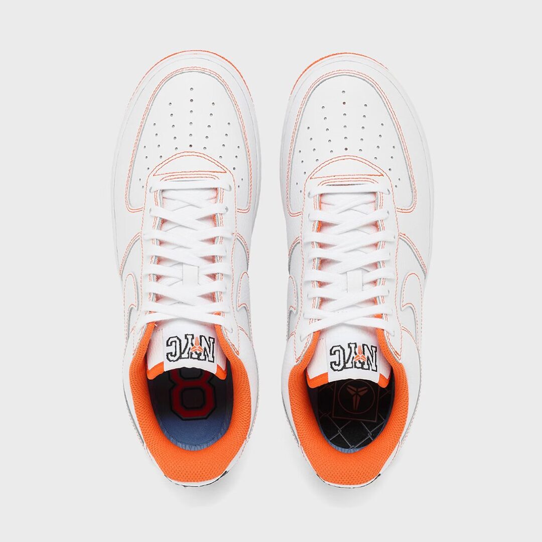 【2026年 8/1 発売予定】Kobe Bryant × NIKE AIR FORCE 1 LOW PROTRO QS “Lord of the Rings” (コービー・ブライアント ナイキ エア フォース 1 ロー プロトロ “ロード・オブ・ザ・リング”) [IQ3921-100]