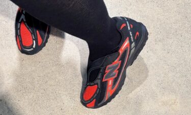 【2026年 8/8 発売】New Balance U204V MCV “NEO FLAME/BLACK” (ニューバランス) [U204VMCV]